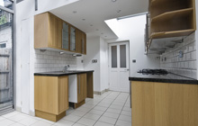 Haltwhistle kitchen extension leads